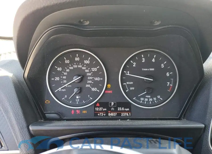 WBA2K9C50HV647170# 9