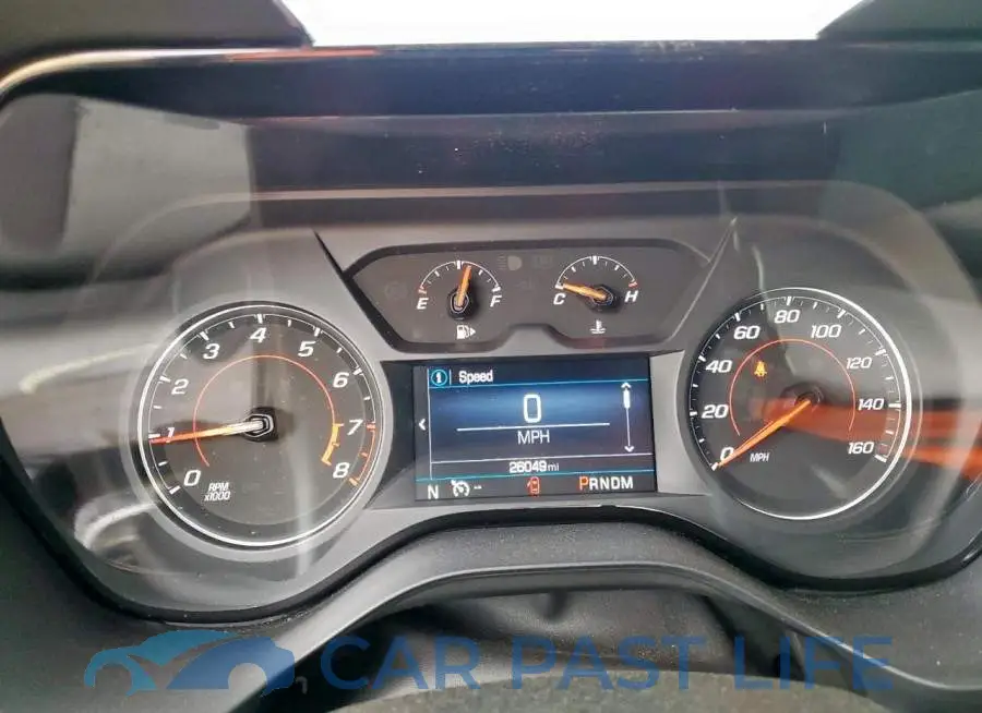 1G1FB1RSXR0110624# 9