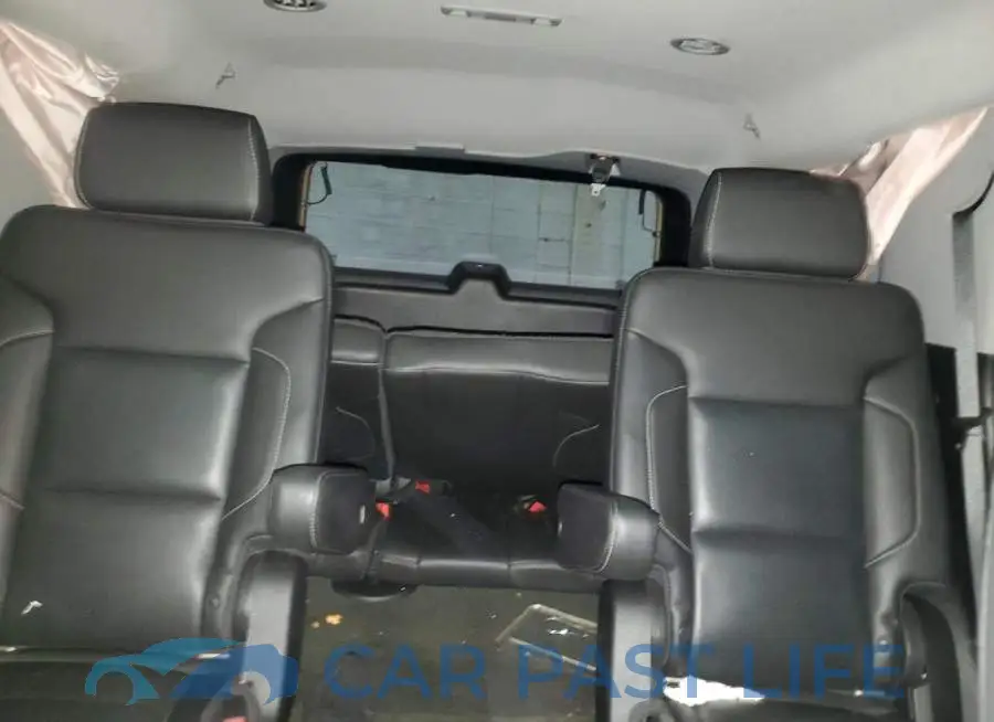 1GNSKCKC9JR163360# 10