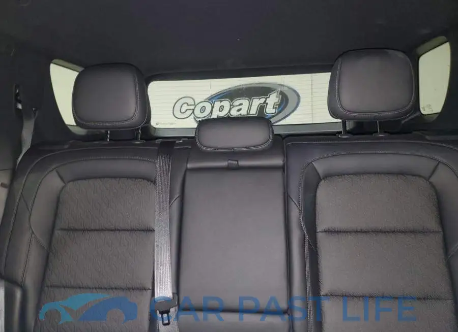 3GNAXPEG7TL209345# 10