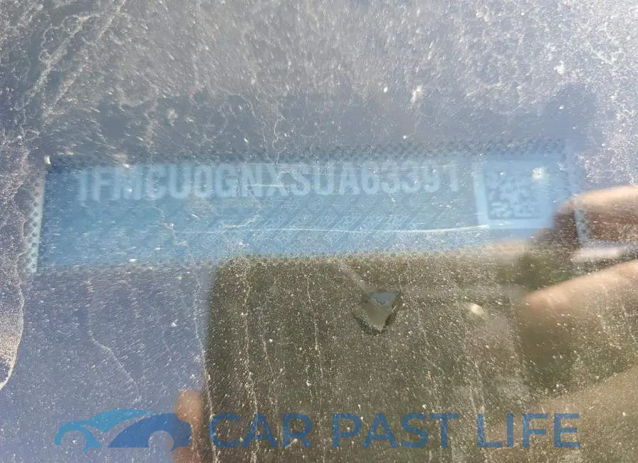 1FMCU0GNXSUA63391# 14
