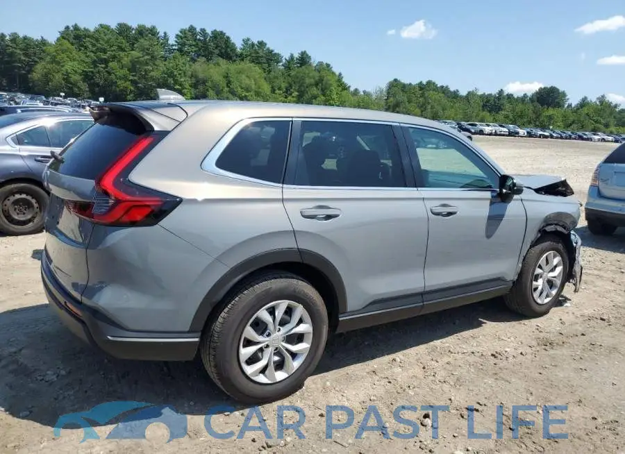2HKRS4H26TH400151# 3