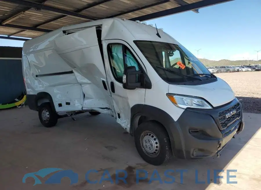 3C6LRVDG3RE120183# 4