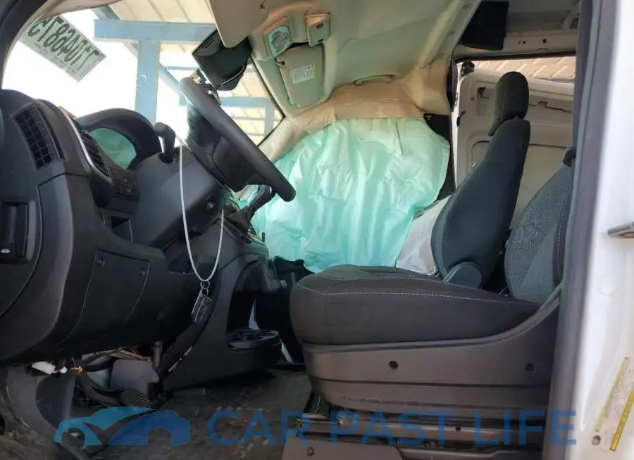 3C6LRVDG3RE120183# 7