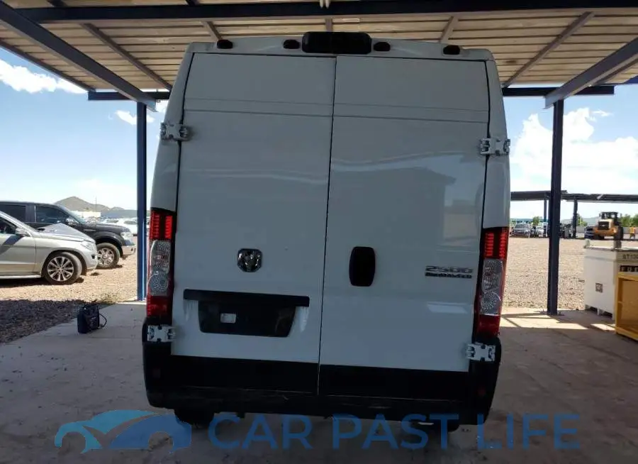 3C6LRVDG3RE120183# 6