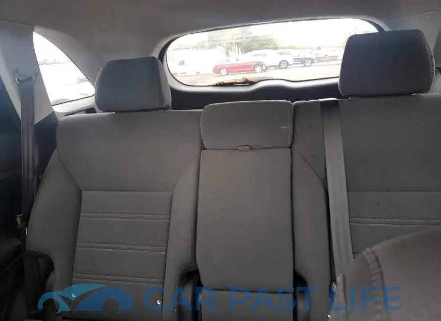 5XYPGDA33GG163806# 10