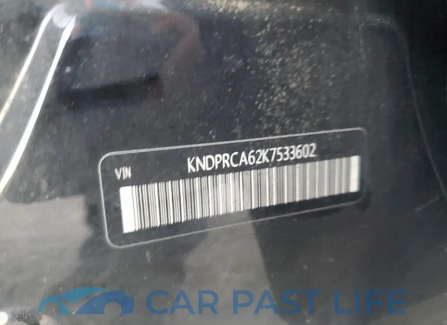 KNDPRCA62K7533602# 12