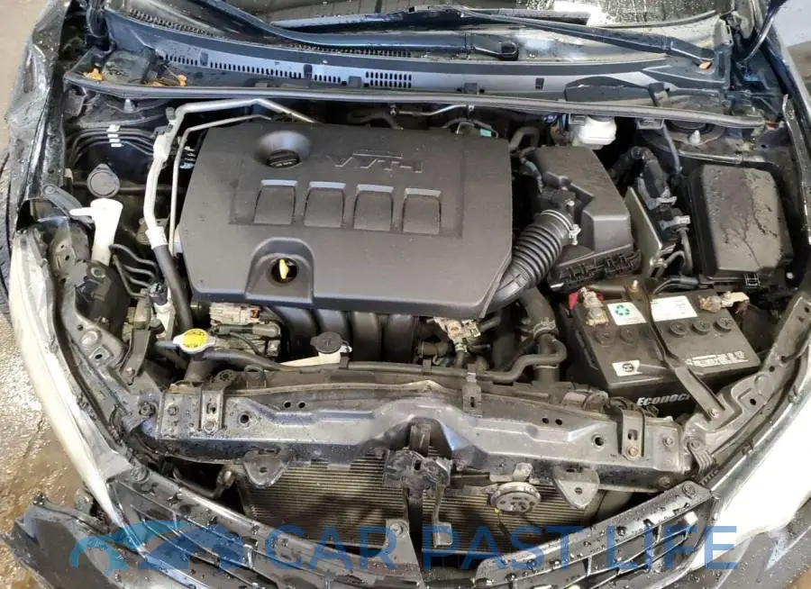 2T1BURHE1GC620552# 11