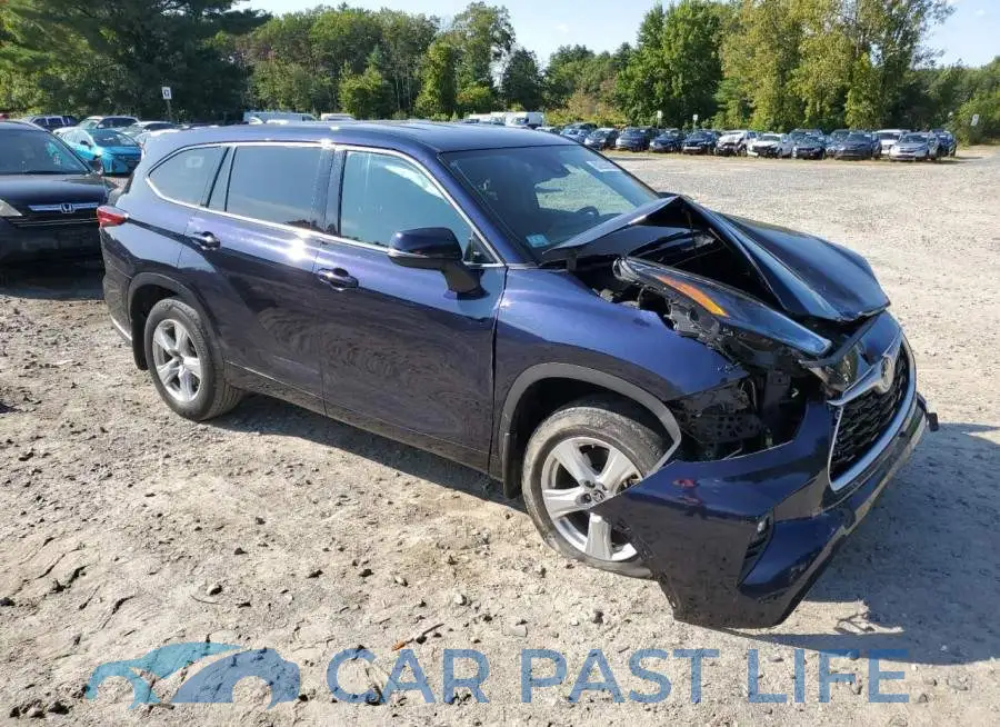 5TDBZRBH8NS181441# 4