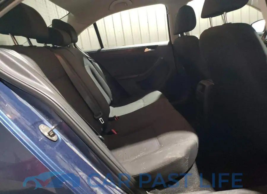 3VW267AJ3GM216579# 10