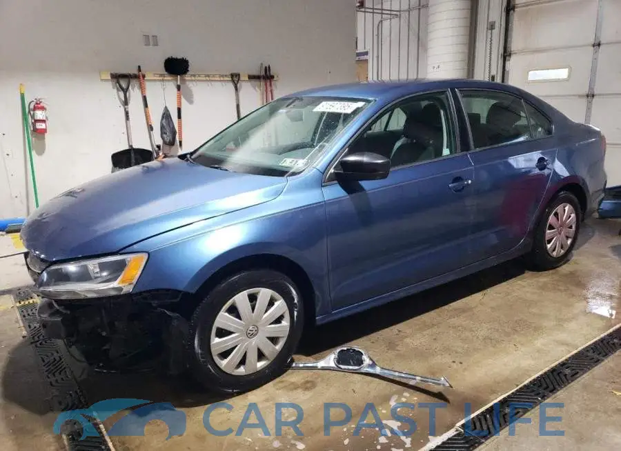 3VW267AJ3GM216579# 1