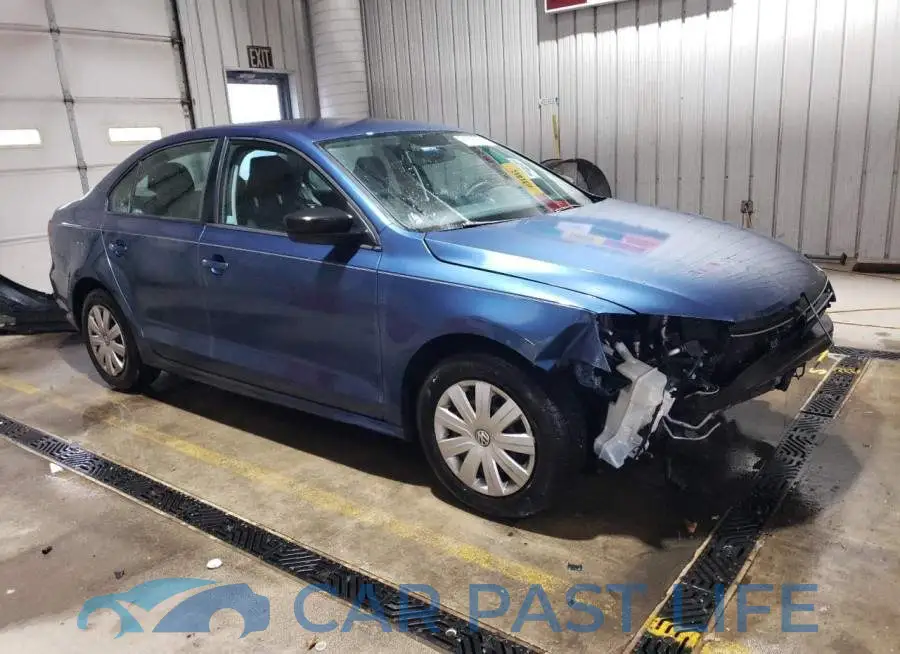 3VW267AJ3GM216579# 4