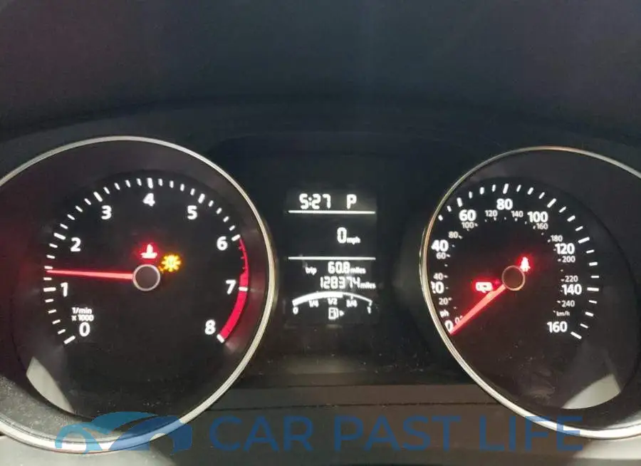 3VW267AJ3GM216579# 9