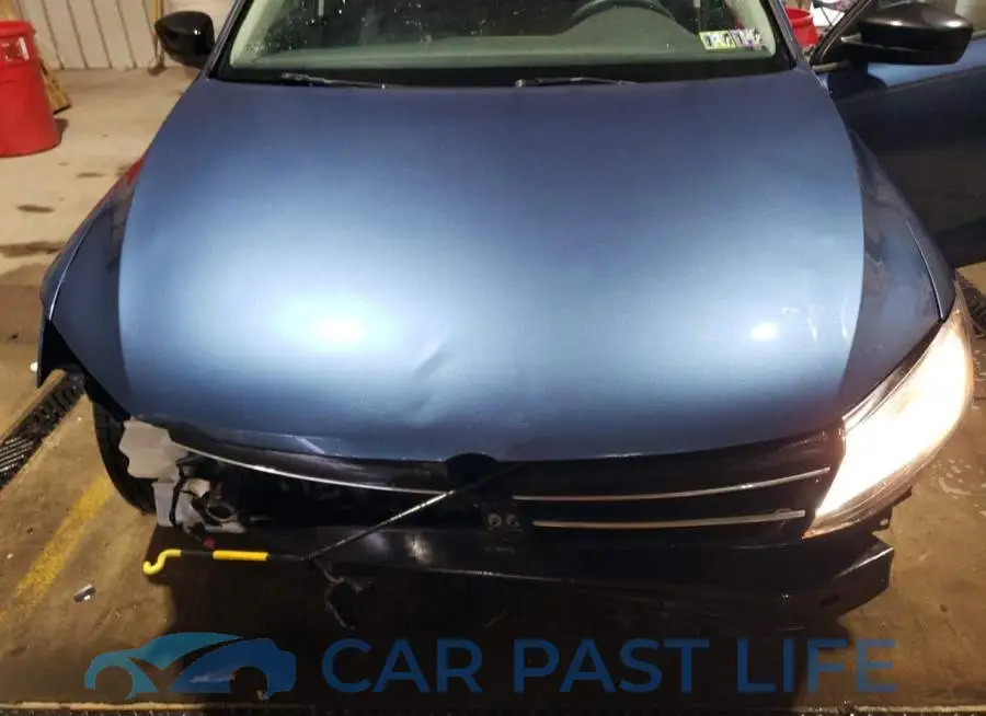 3VW267AJ3GM216579# 11