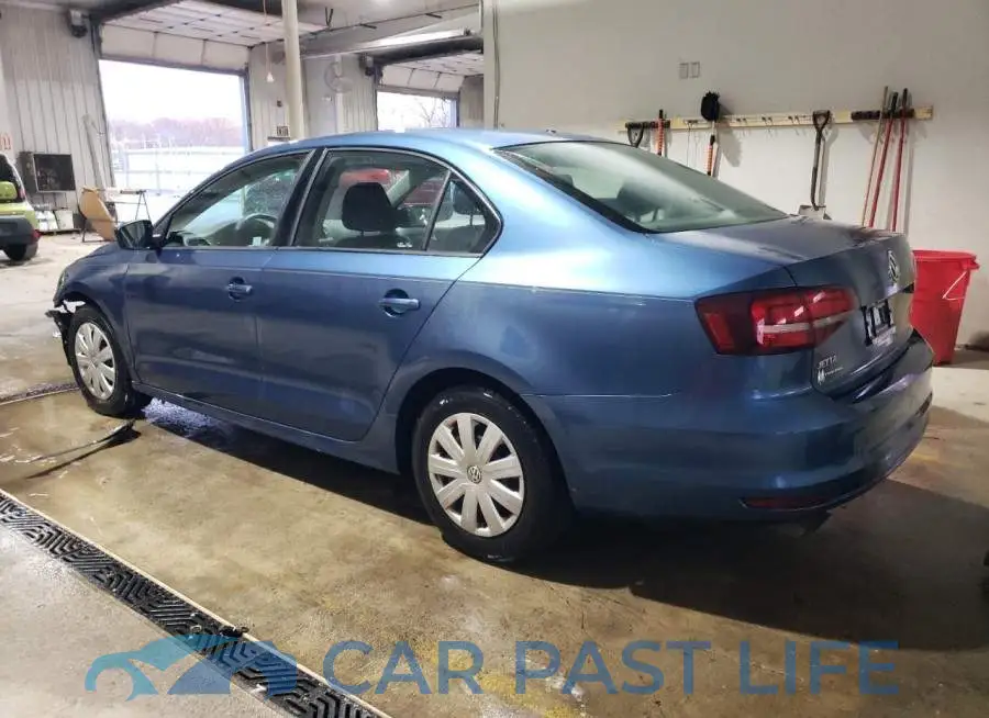 3VW267AJ3GM216579# 2