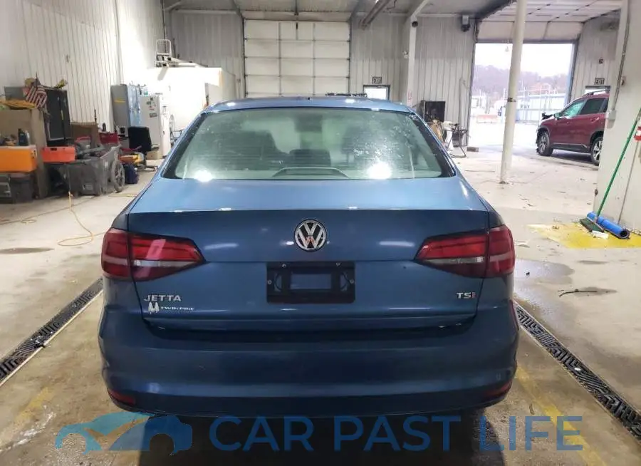 3VW267AJ3GM216579# 6