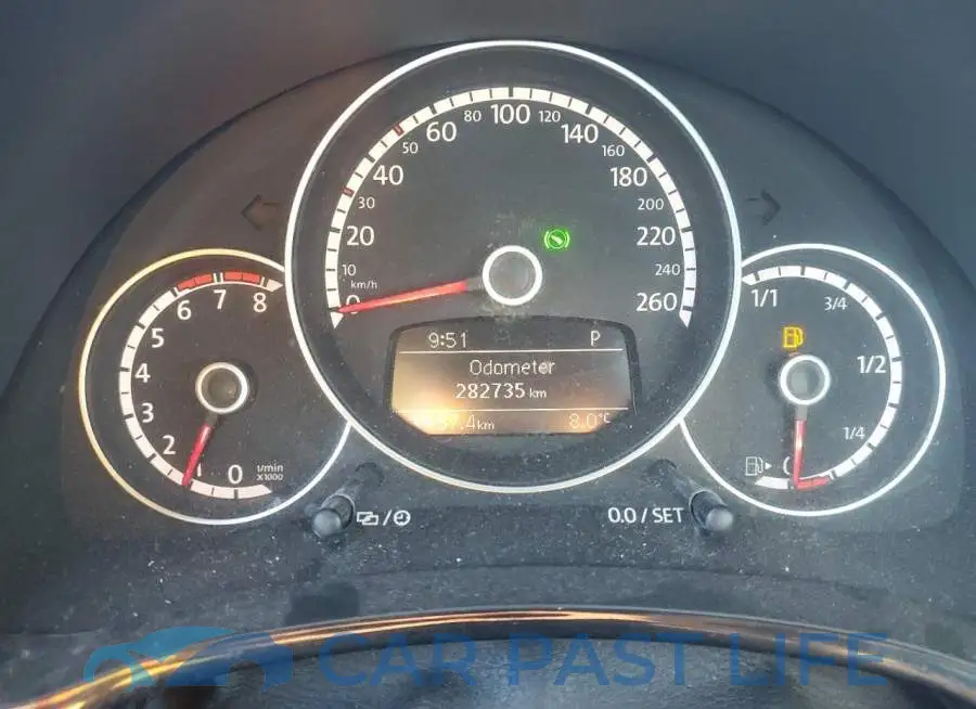 3VW507AT7GM808986# 9