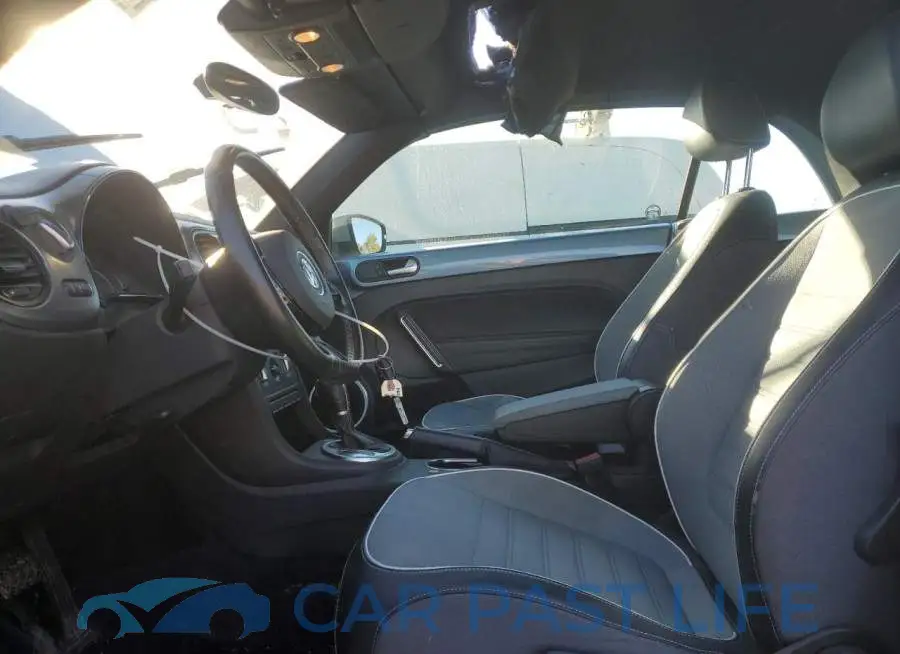 3VW507AT7GM808986# 7