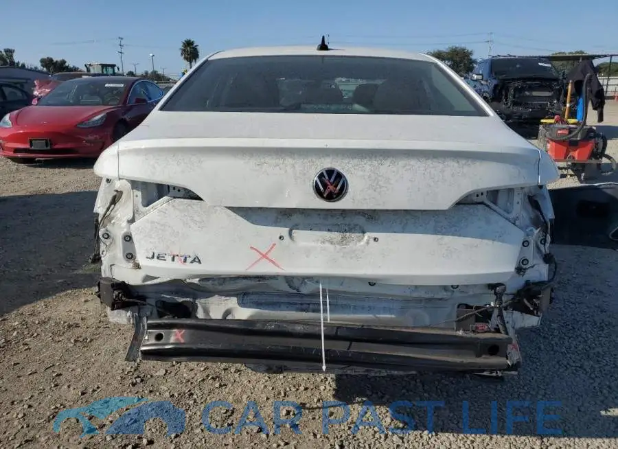 3VW5M7BU6PM061845# 6