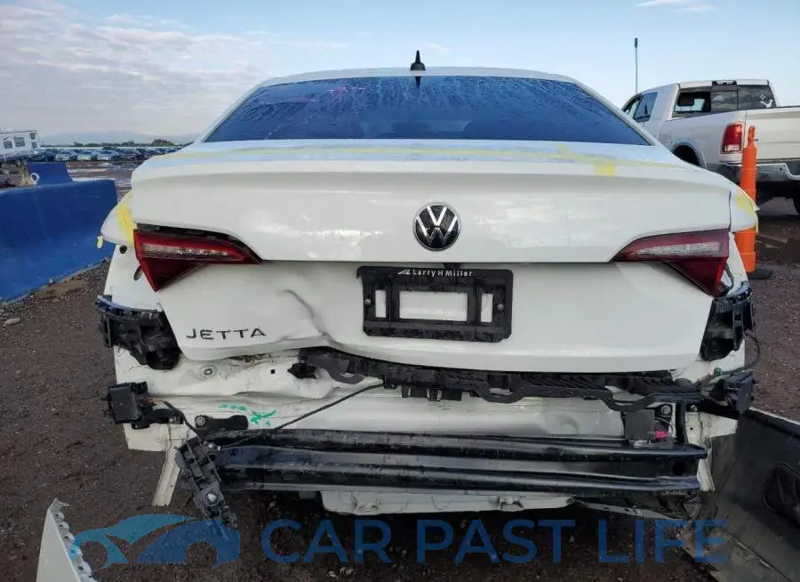 3VW5M7BU7PM010841# 6