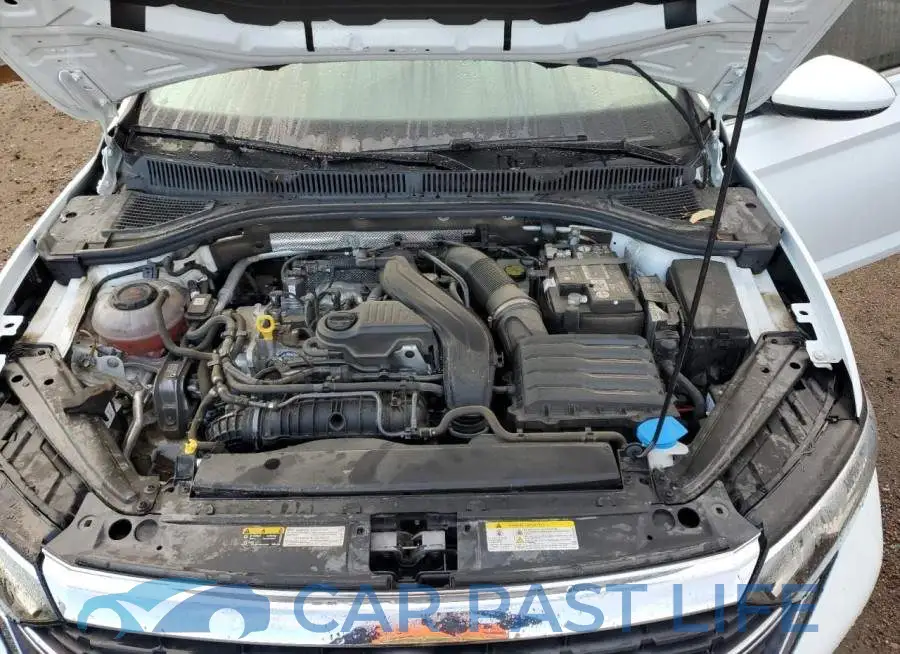 3VW5M7BU7PM010841# 11