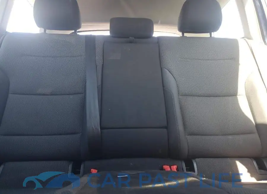 3VWC17AU5GM516864# 10
