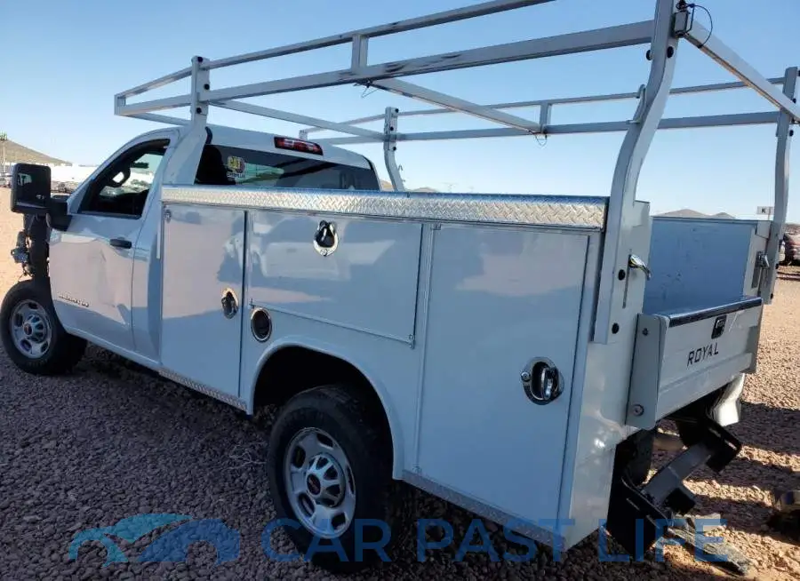1GT08LE79NF315058# 2