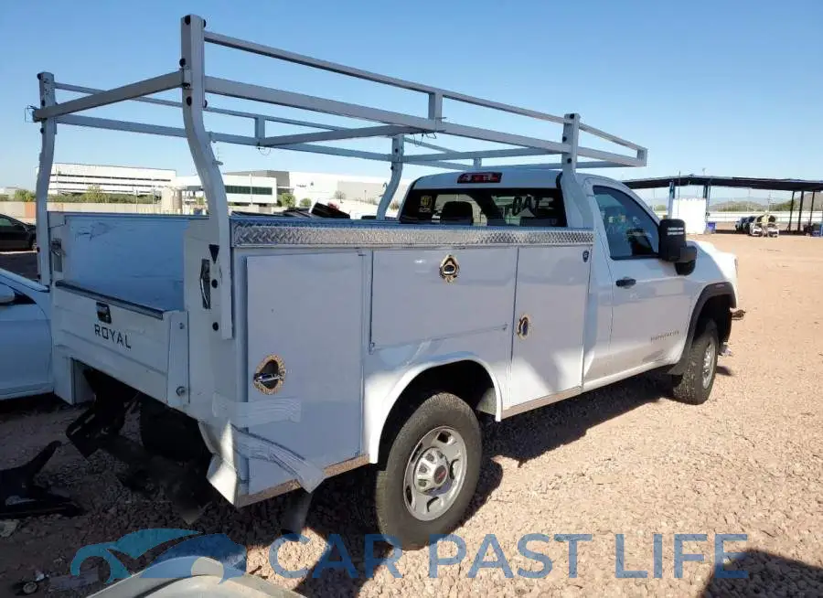 1GT08LE79NF315058# 3