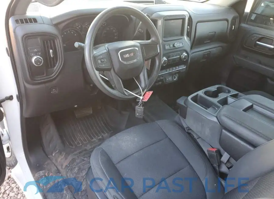 1GT08LE79NF315058# 8