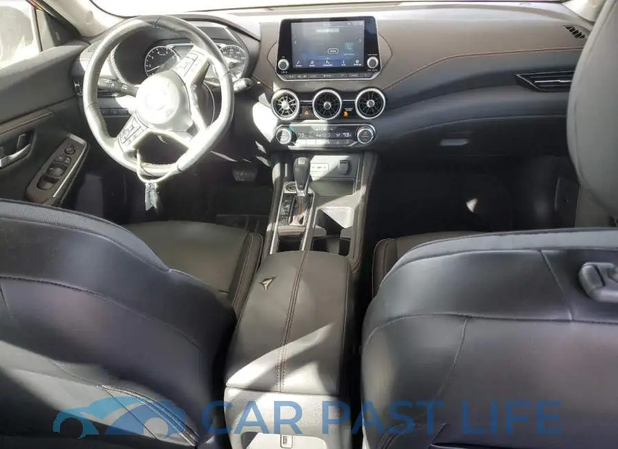 3N1AB8DV8NY229481# 8