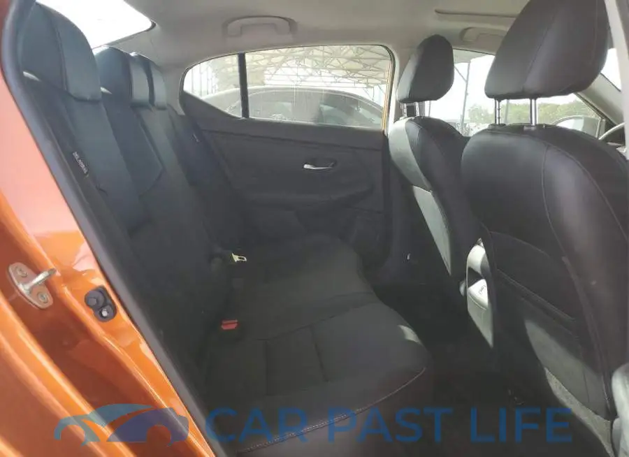 3N1AB8DV8NY229481# 10