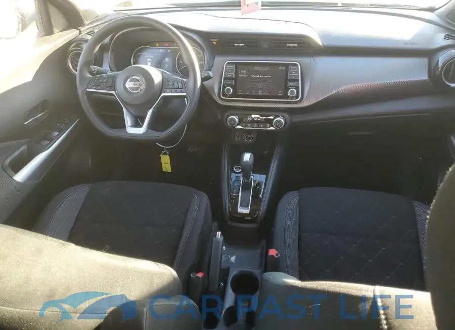 3N1CP5CV5LL528401# 8