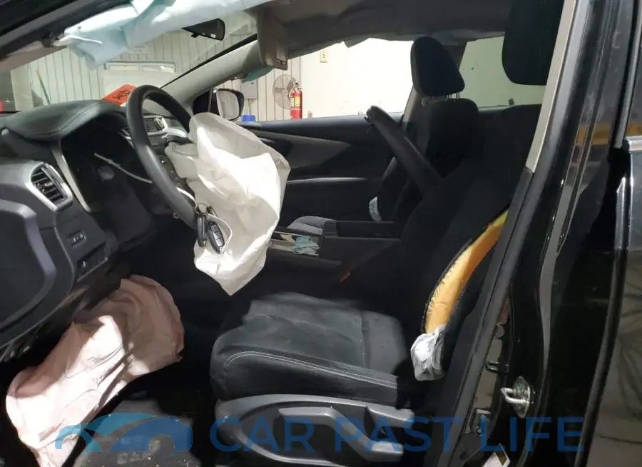 5N1AZ2MH9JN103942# 7