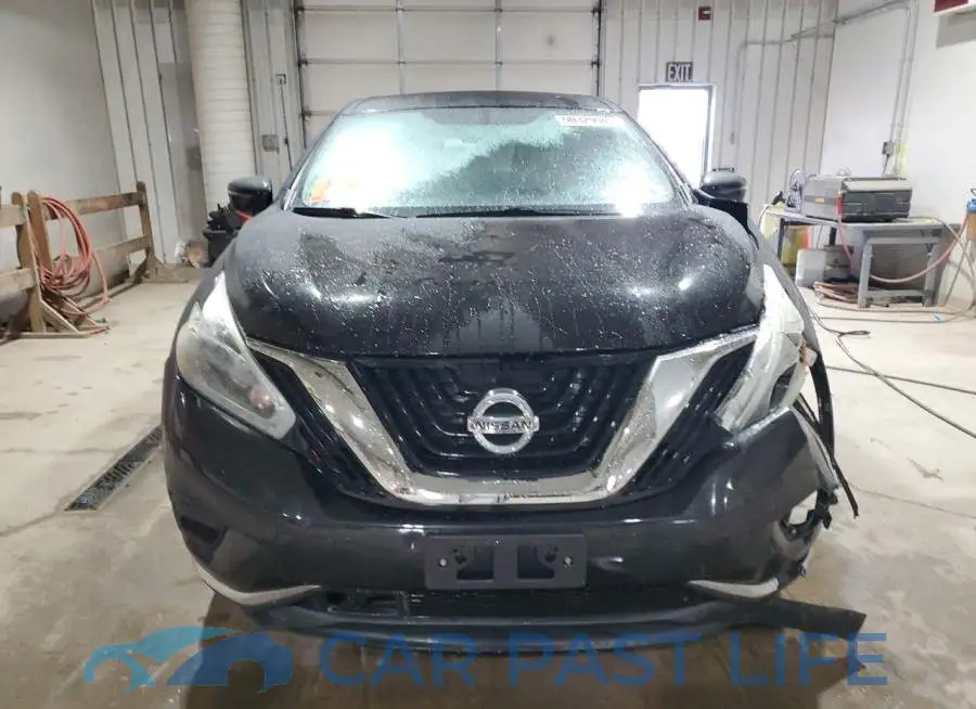 5N1AZ2MH9JN103942# 5