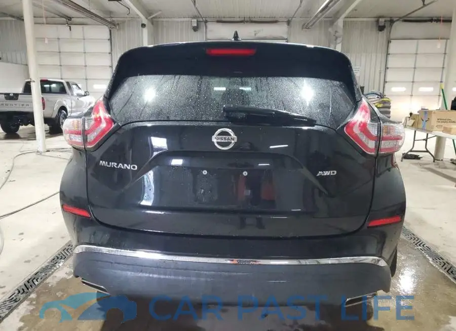 5N1AZ2MH9JN103942# 6