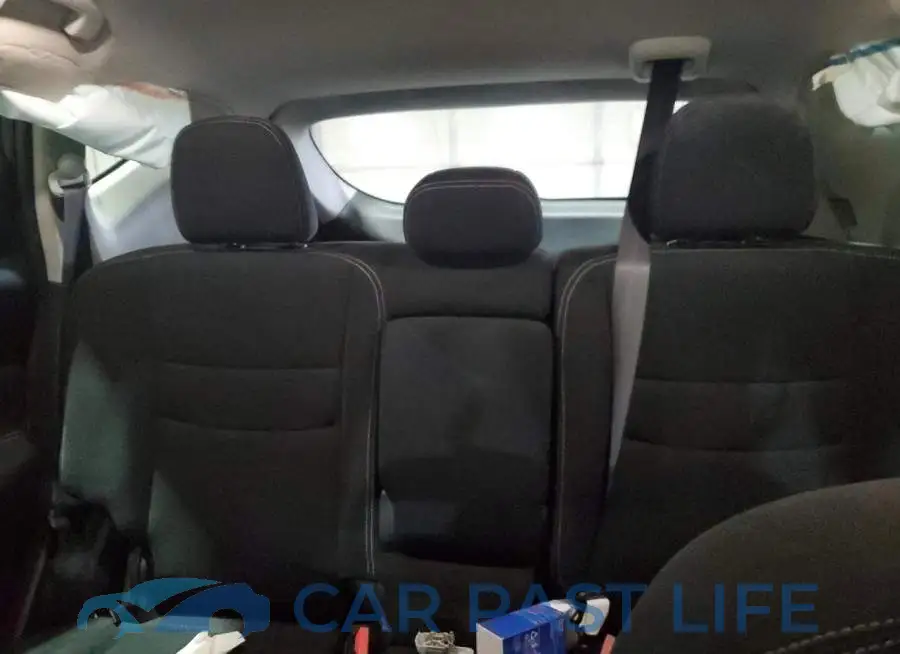5N1AZ2MH9JN103942# 10