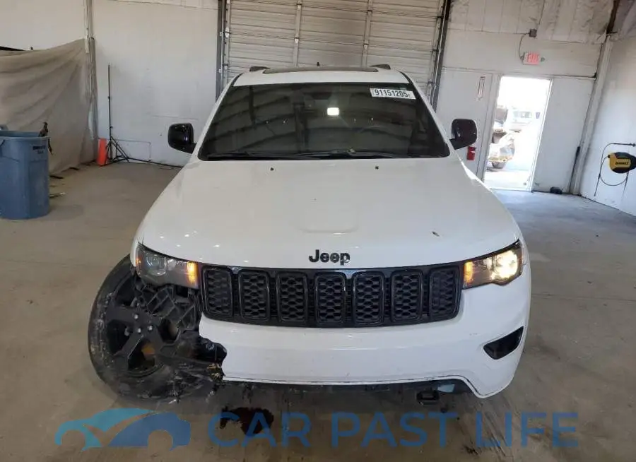 1C4RJFAG1JC482285# 5