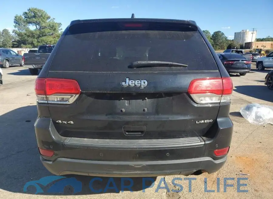 1C4RJFAG2JC432558# 6