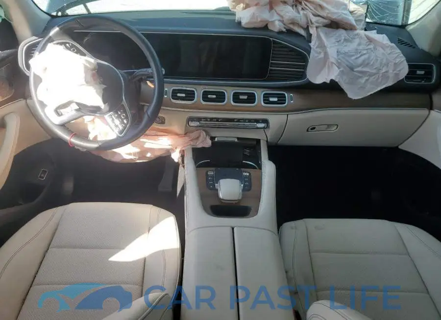 4JGFB4KB2PA899647# 8