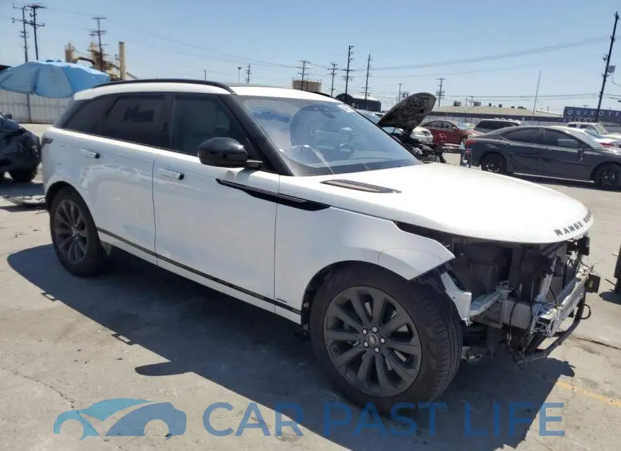 SALYL2RV6JA729967# 4