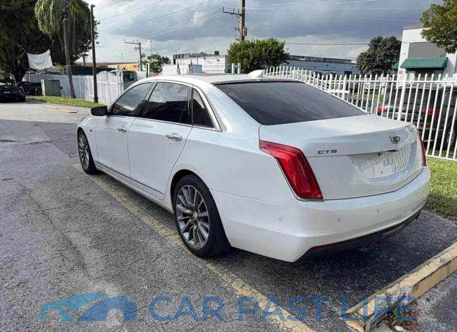 1G6KC5RX3GU156357# 3