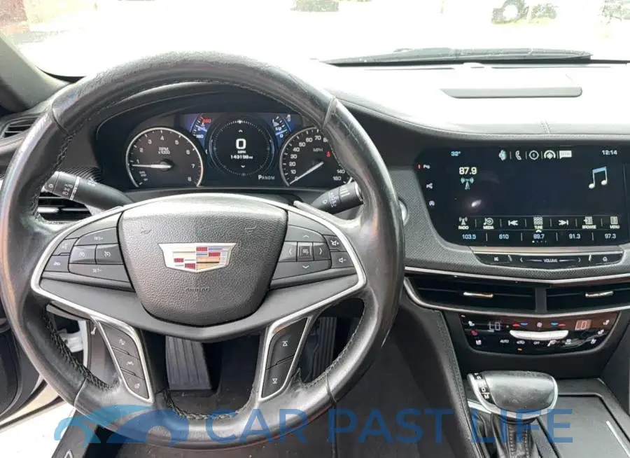 1G6KC5RX3GU156357# 9