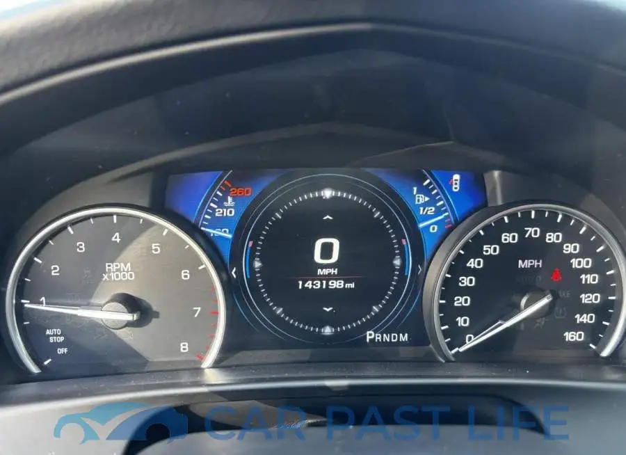 1G6KC5RX3GU156357# 8
