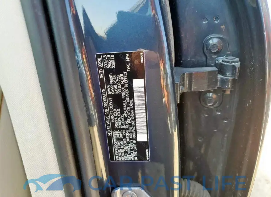 YV4102CK3M1691695# 14
