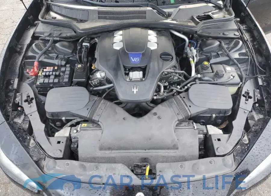 ZAM57RTA5G1167707# 11