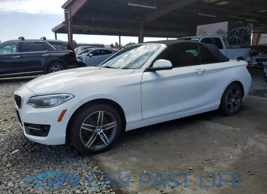 WBA2K9C57HV647165# 1