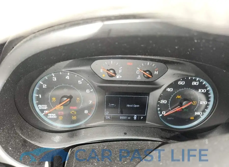 1G1ZD5ST3PF162236# 9