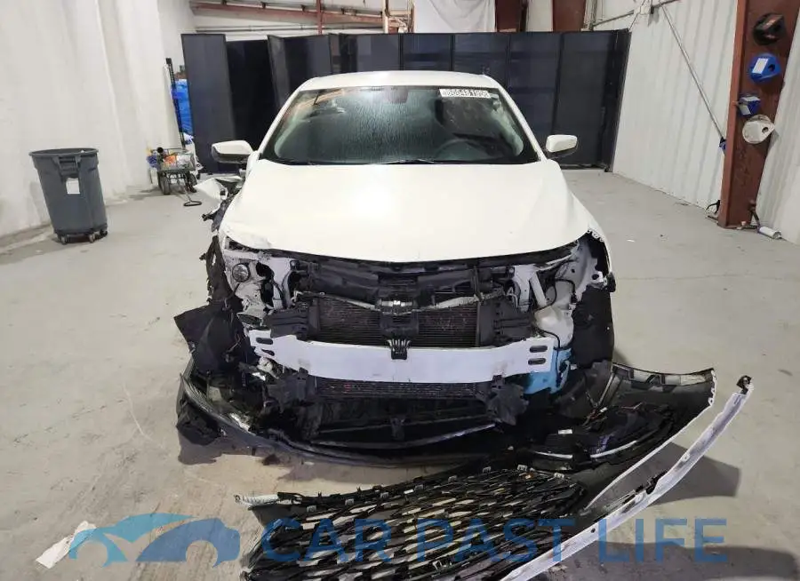 1G1ZD5ST3PF162236# 5