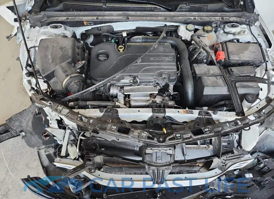 1G1ZD5ST3PF162236# 11