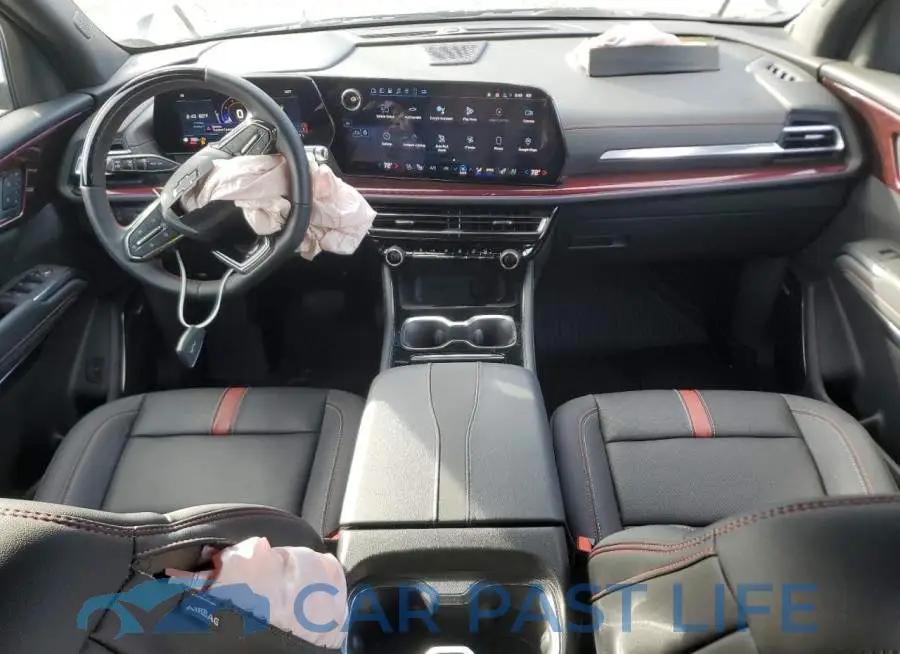 1GNERLRS2SJ173881# 8
